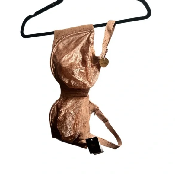 Wacoal Back Appeal Full Coverage Underwire Bra | 42G NWT - Picture 2 of 4